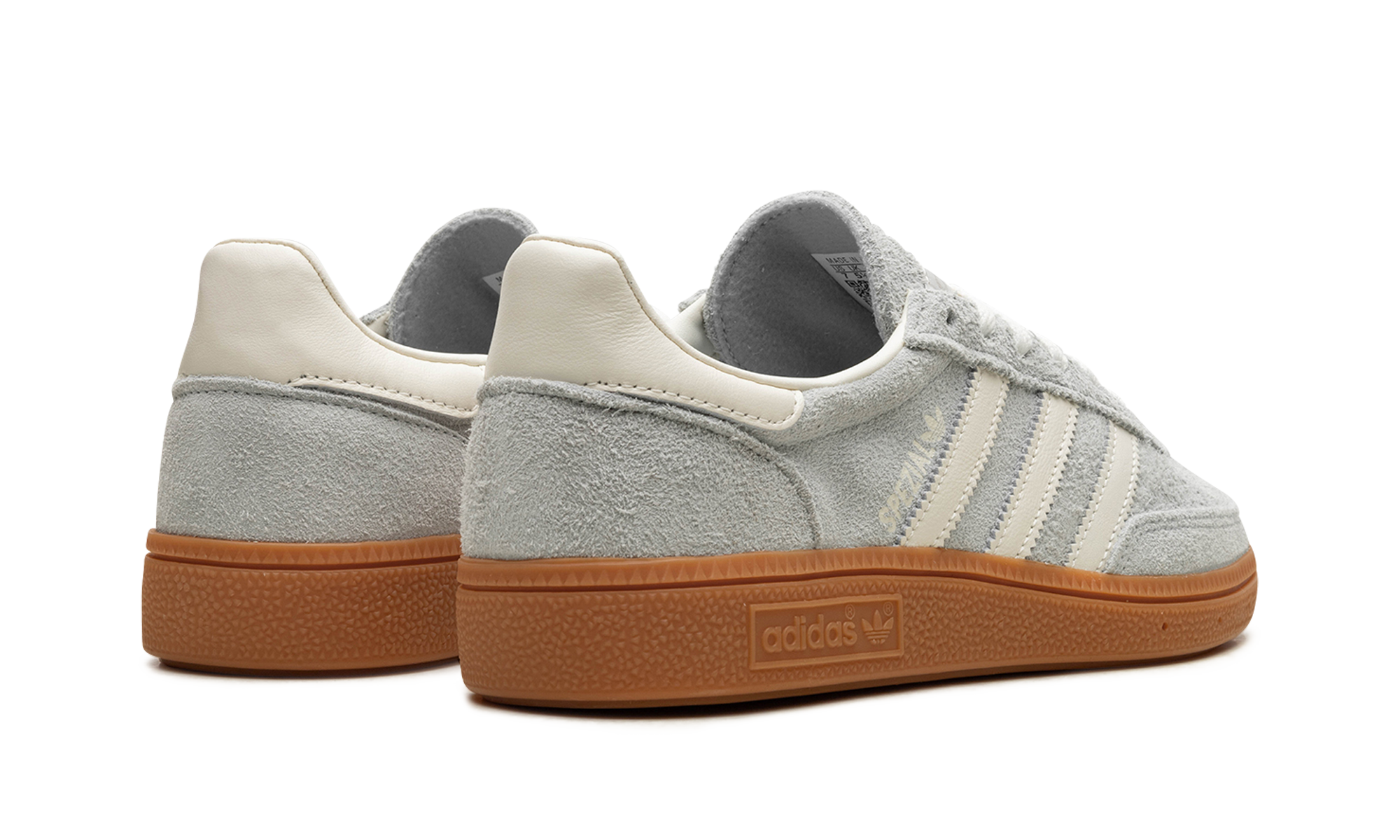 Handball Spezial WMNS "Light Grey" IF6491
