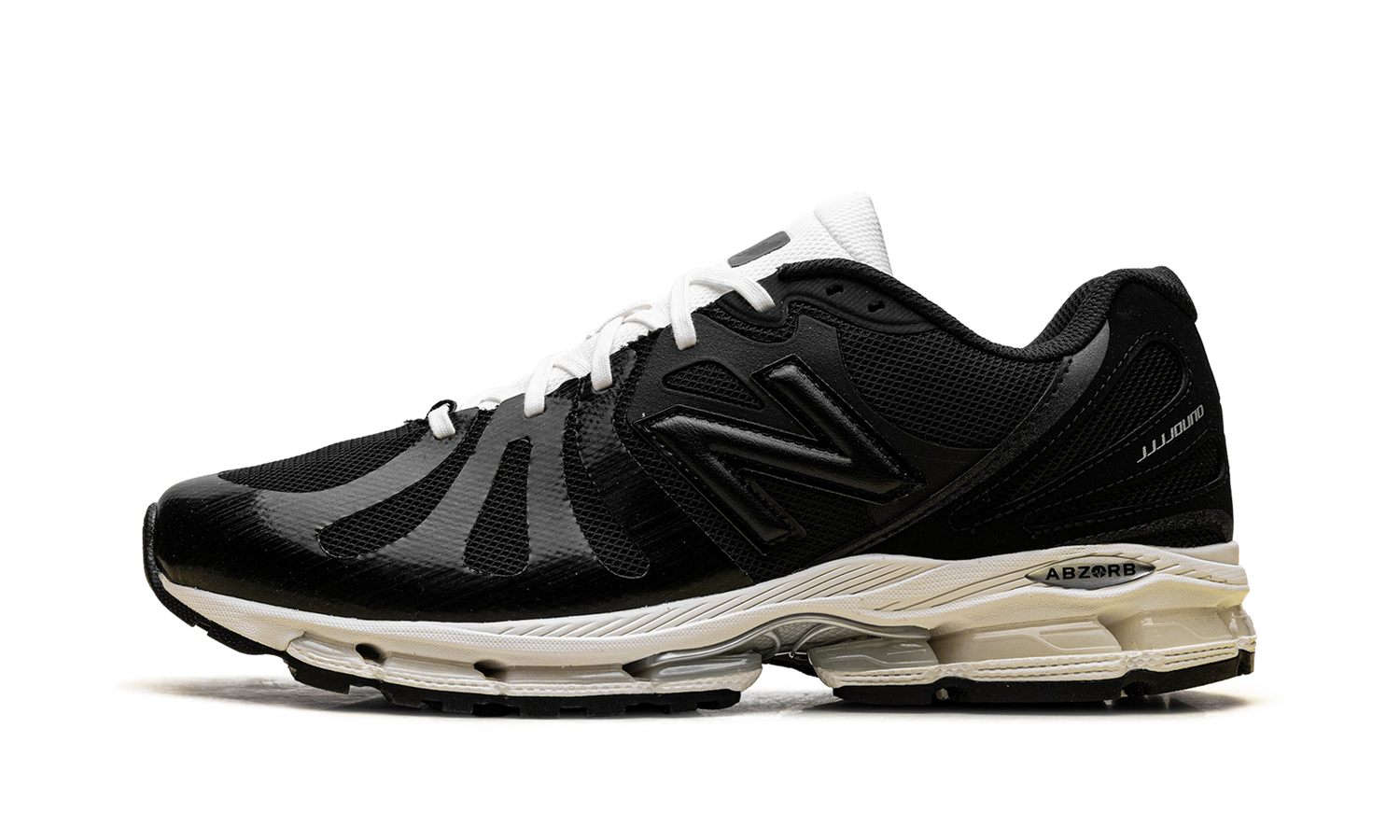 1890 "JJJJound - Black/White" U18907DN