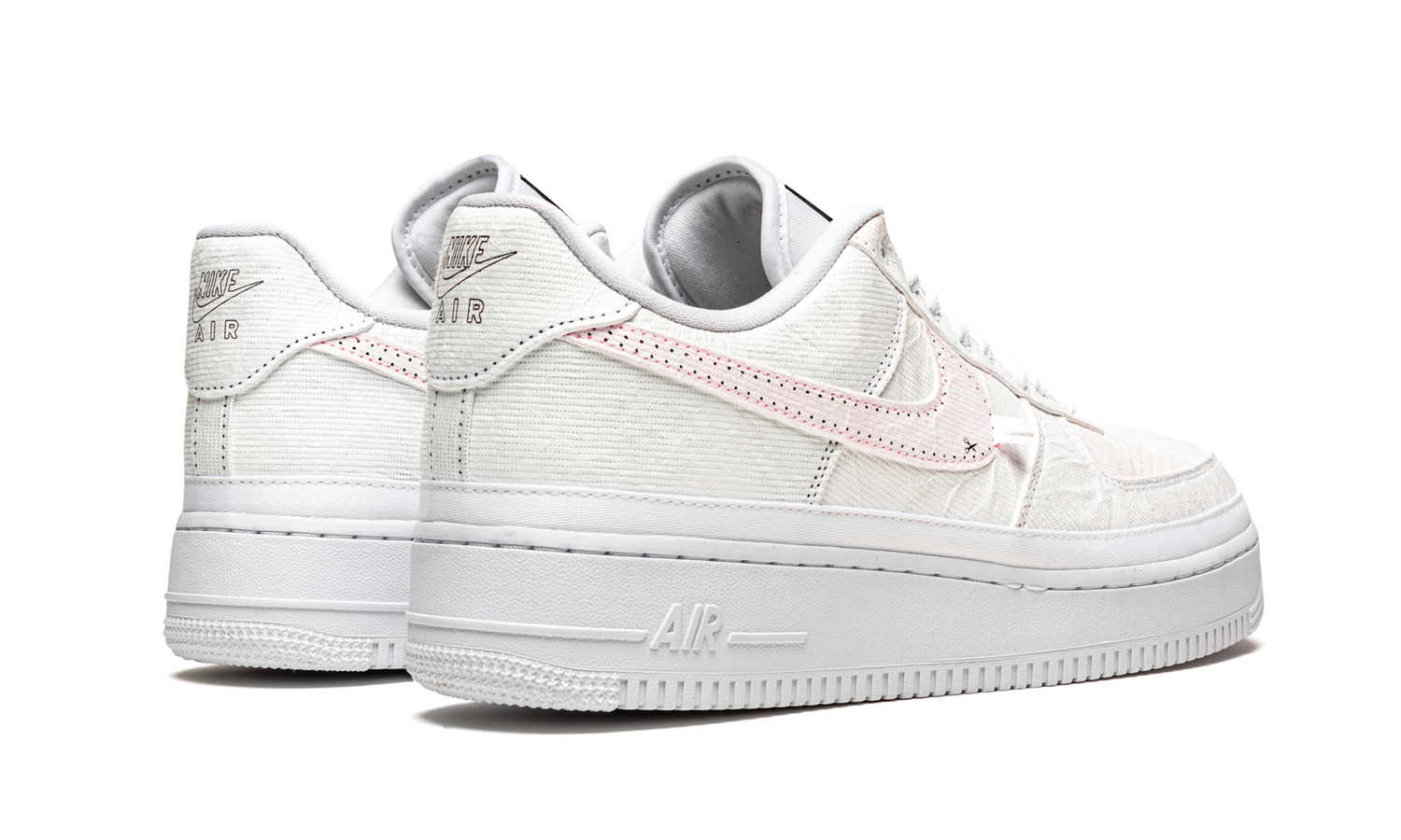 AIR FORCE 1 &