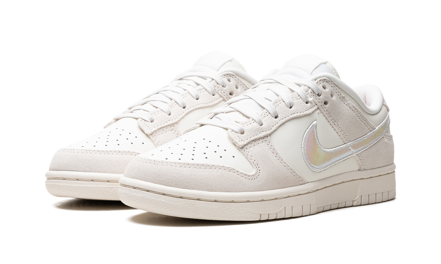 DUNK LOW WMNS "Ridescent Swoosh" HF5074 133