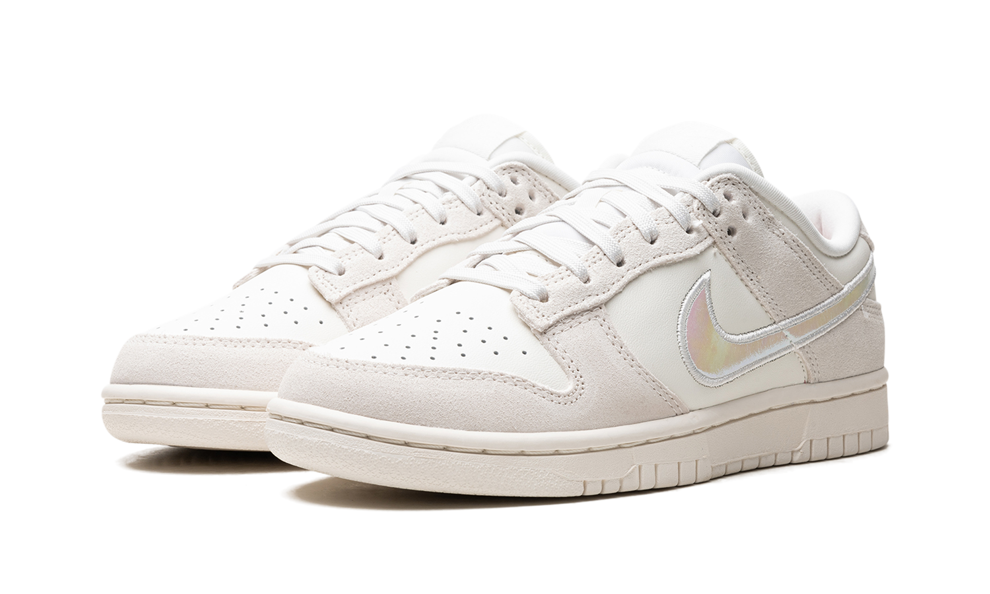 DUNK LOW WMNS "Ridescent Swoosh" HF5074 133