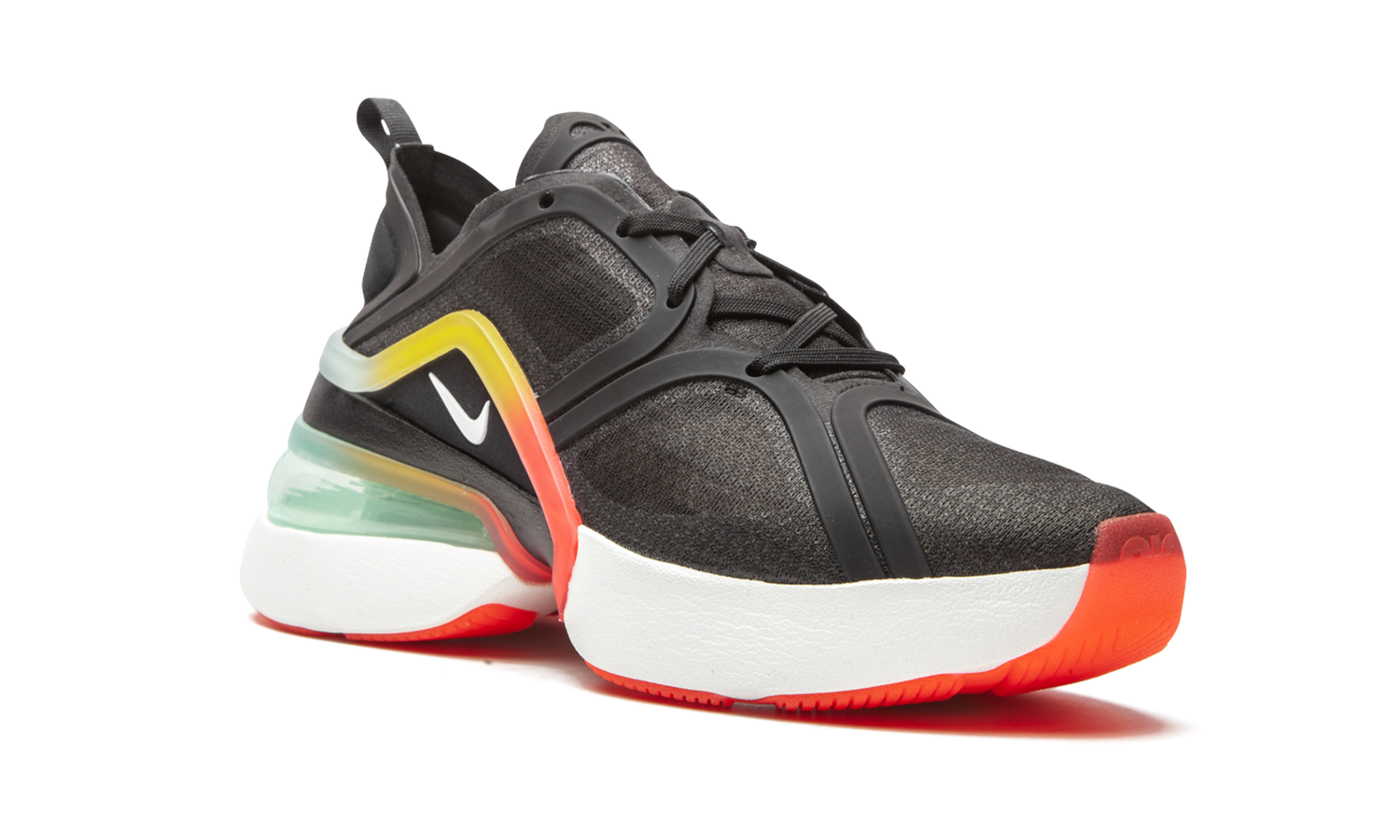 AIR MAX 270 20 WMNS "Black Crimson Topaz" CU9430 001