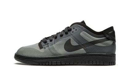 DUNK LOW WMNS "Comme des Garçons - Black Clear" CZ2675 002