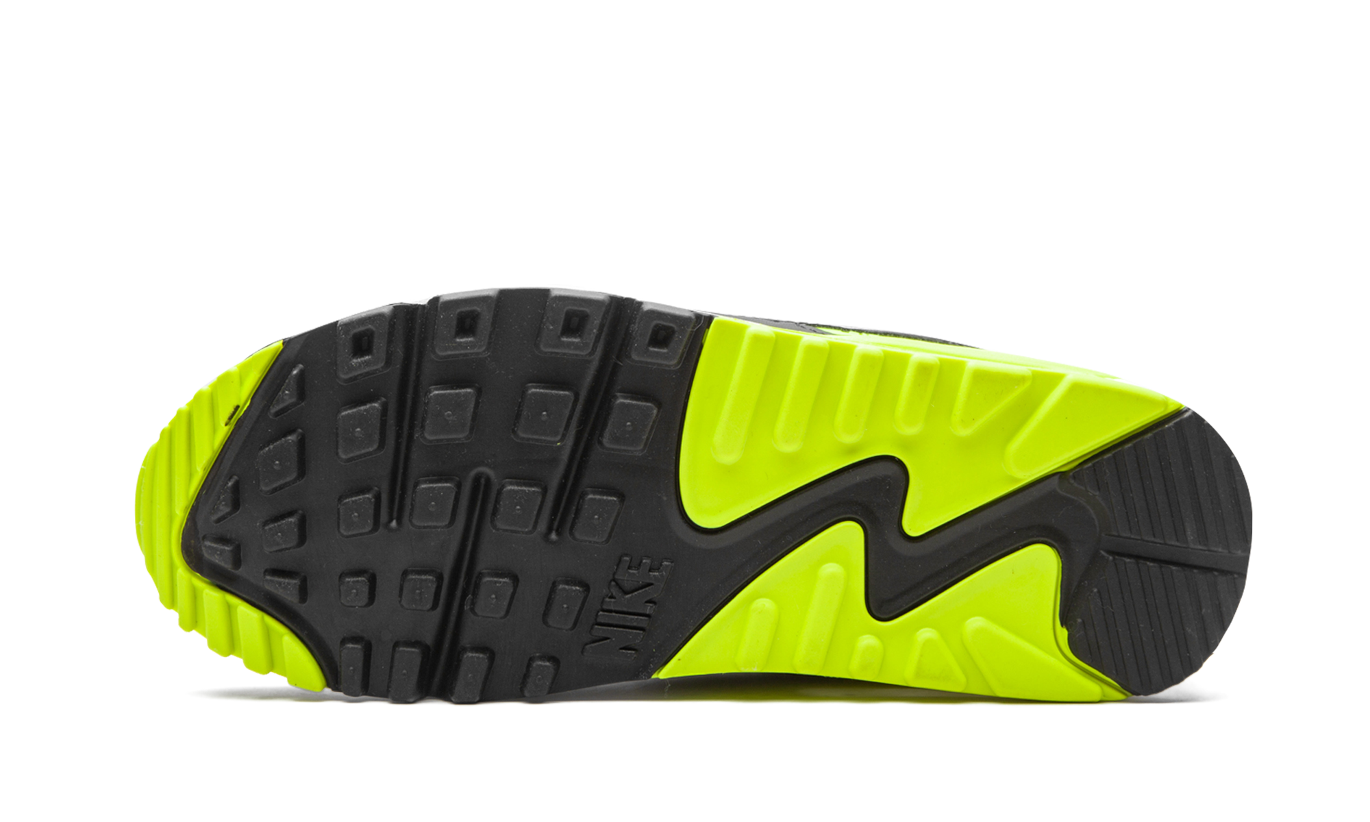 AIR MAX 90 WMNS "Volt" CD0490 101
