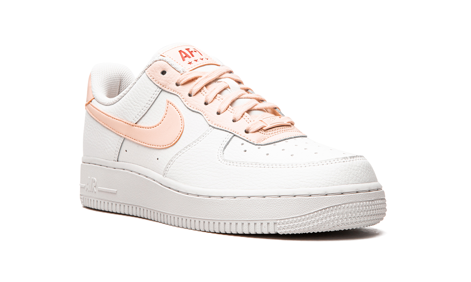 AIR FORCE 1 &