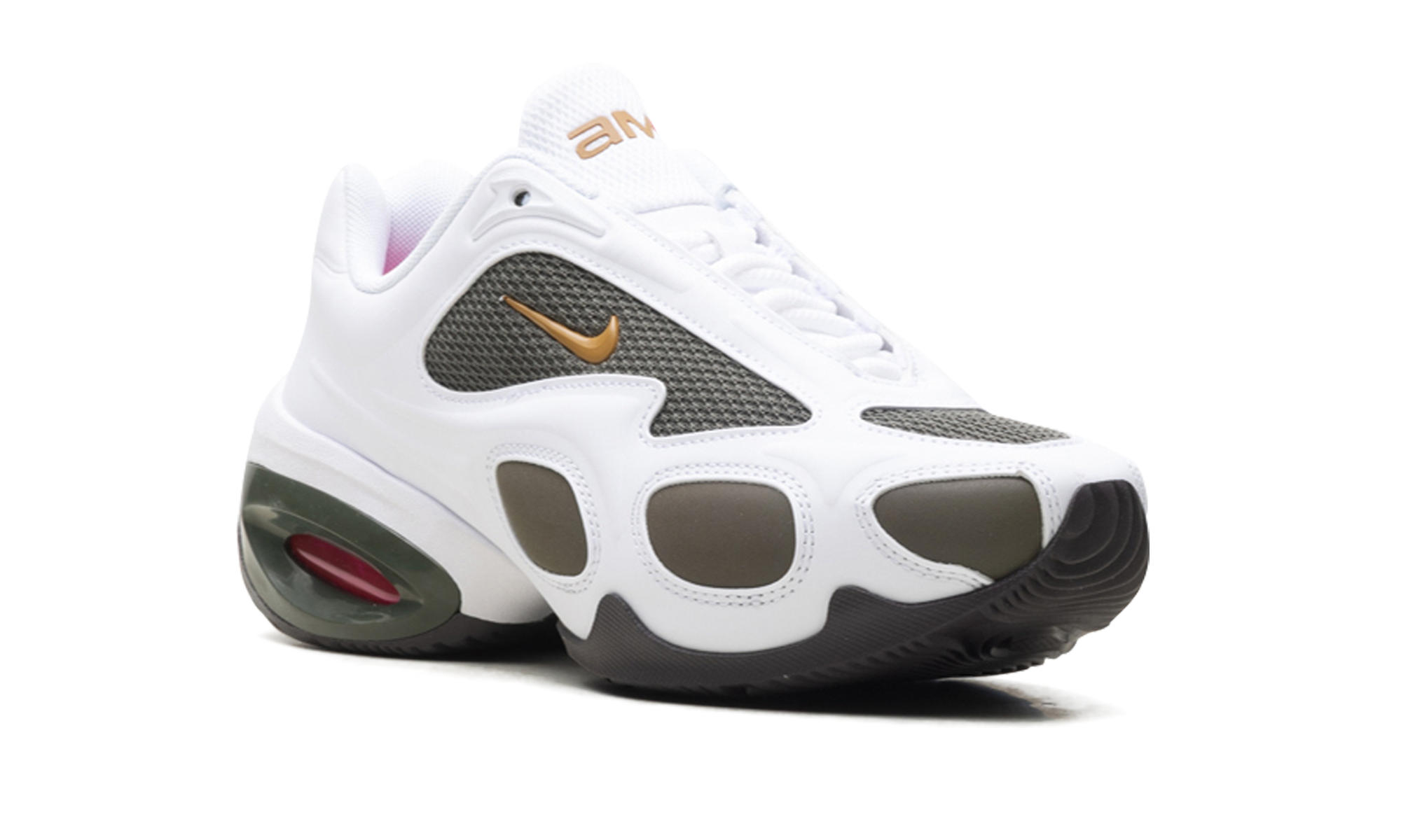 Air Max Muse WMNS "Veneda Carter" HV9928 100
