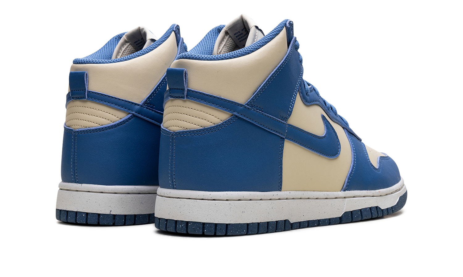 Dunk High NN Wmns "Star Blue" FV5960 201