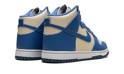 Dunk High NN Wmns "Star Blue" FV5960 201