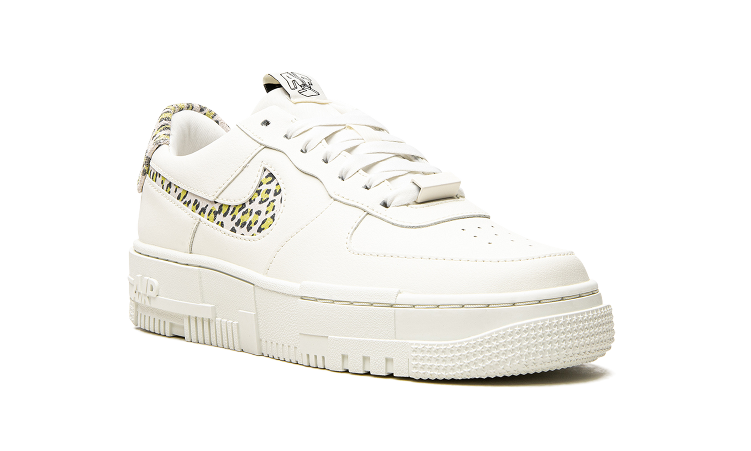 AIR FORCE 1 PIXEL MNS WMNS "Leopard" DH9632 101