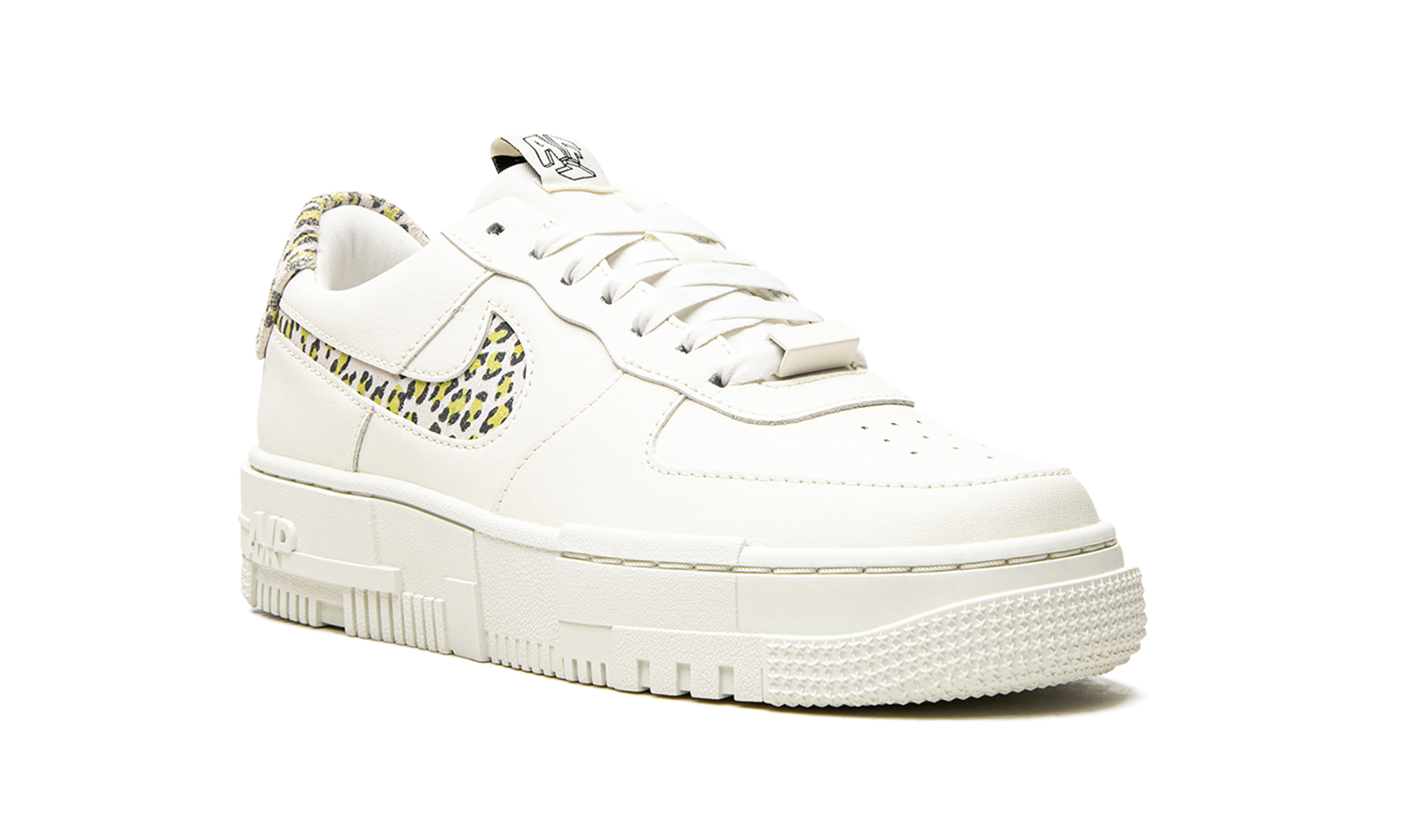 AIR FORCE 1 PIXEL MNS WMNS "Leopard" DH9632 101