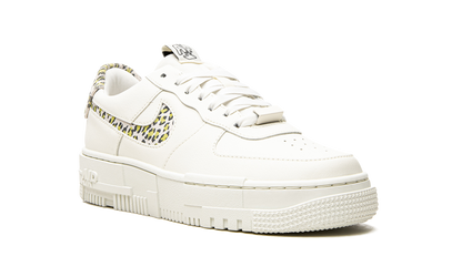 AIR FORCE 1 PIXEL MNS WMNS "Leopard" DH9632 101