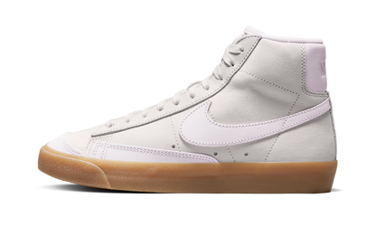 BLAZER MID PREMIUM WMNS "Pearl Pink/Gum" DQ7572 600