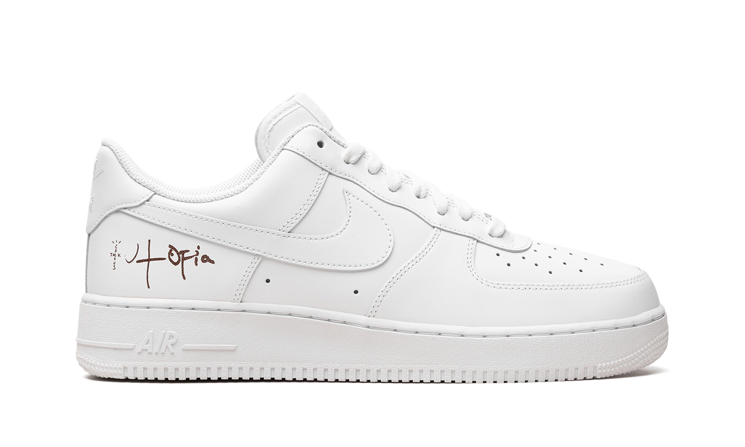 AIR FORCE 1 LOW &