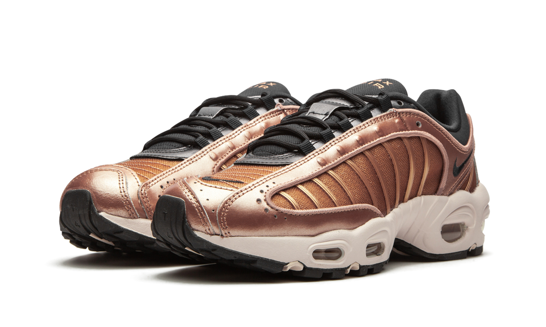 AIR MAX TAILIND 4 WMNS "Metallic Red Bronze" CT1184 900