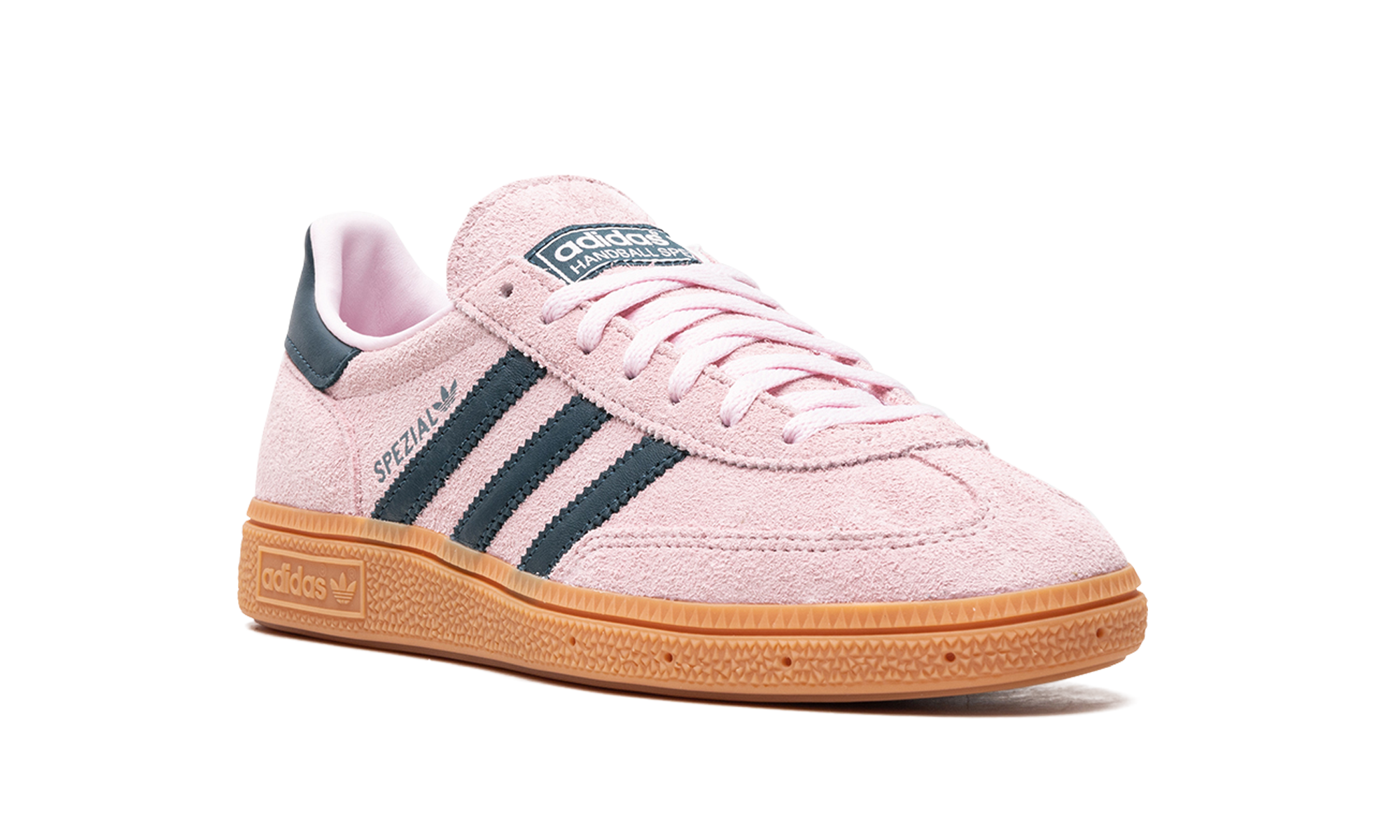 Handball Spezial WMNS "Clear Pink" IF6561