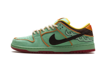 SB Dunk Low "Rodeo Tourmaline" HF3058 300