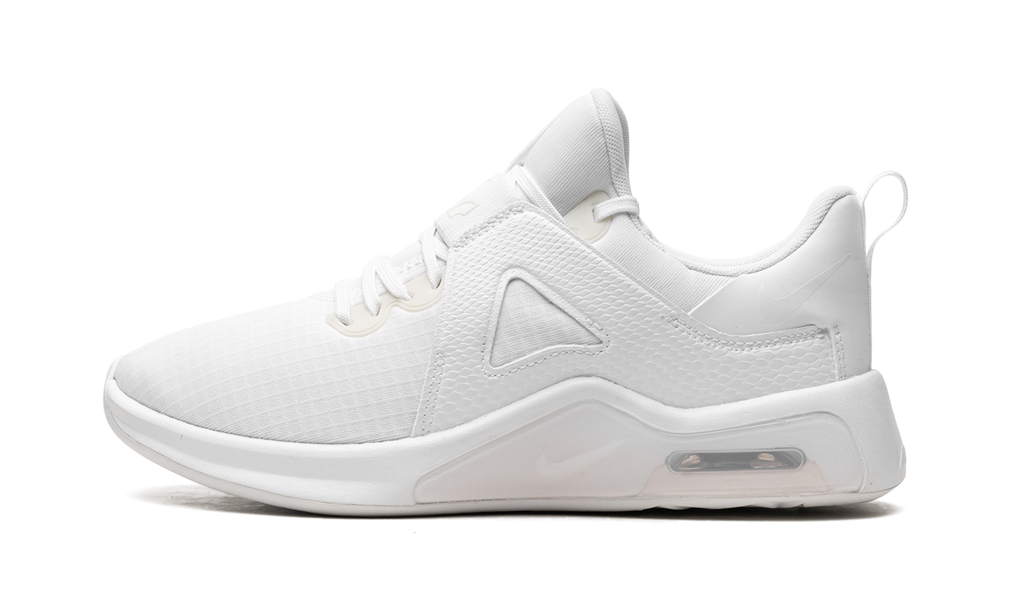 NIKE AIR MAX BELLA TR 5 WMNS "White/White" DD9285 100