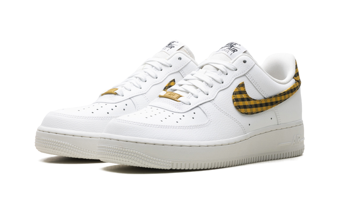 Air Force 1&