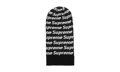 New Era Repeat Balaclava "Black" SU100142