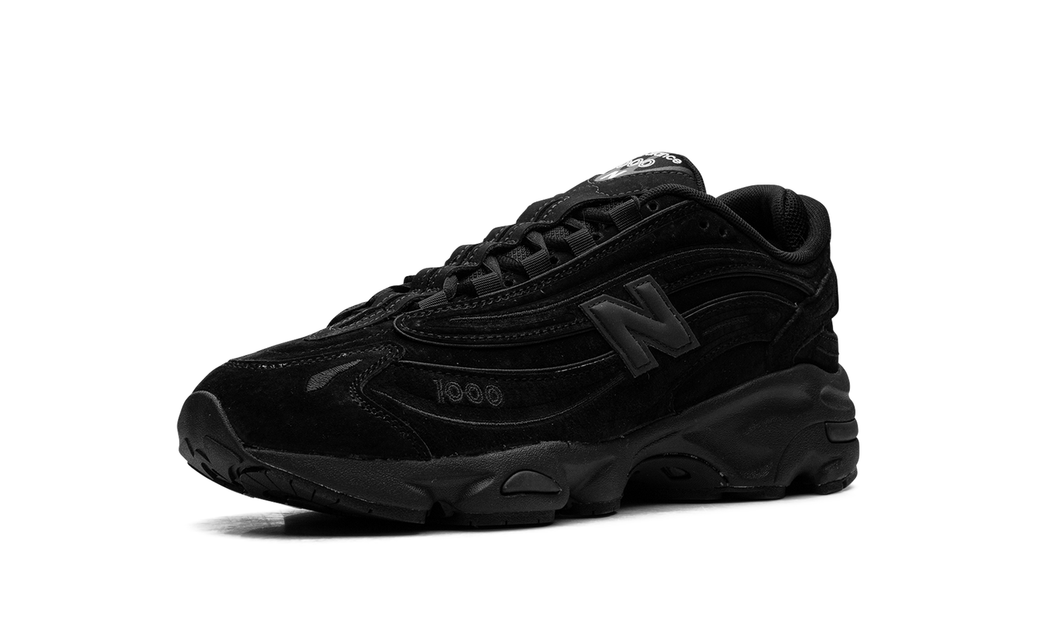 1000 "Black Cat" M1000LA