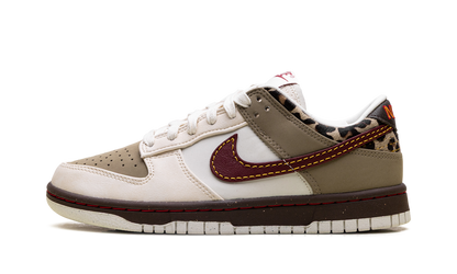 Dunk Low Retro Wmns "Khaki Leopard" IM6687 262