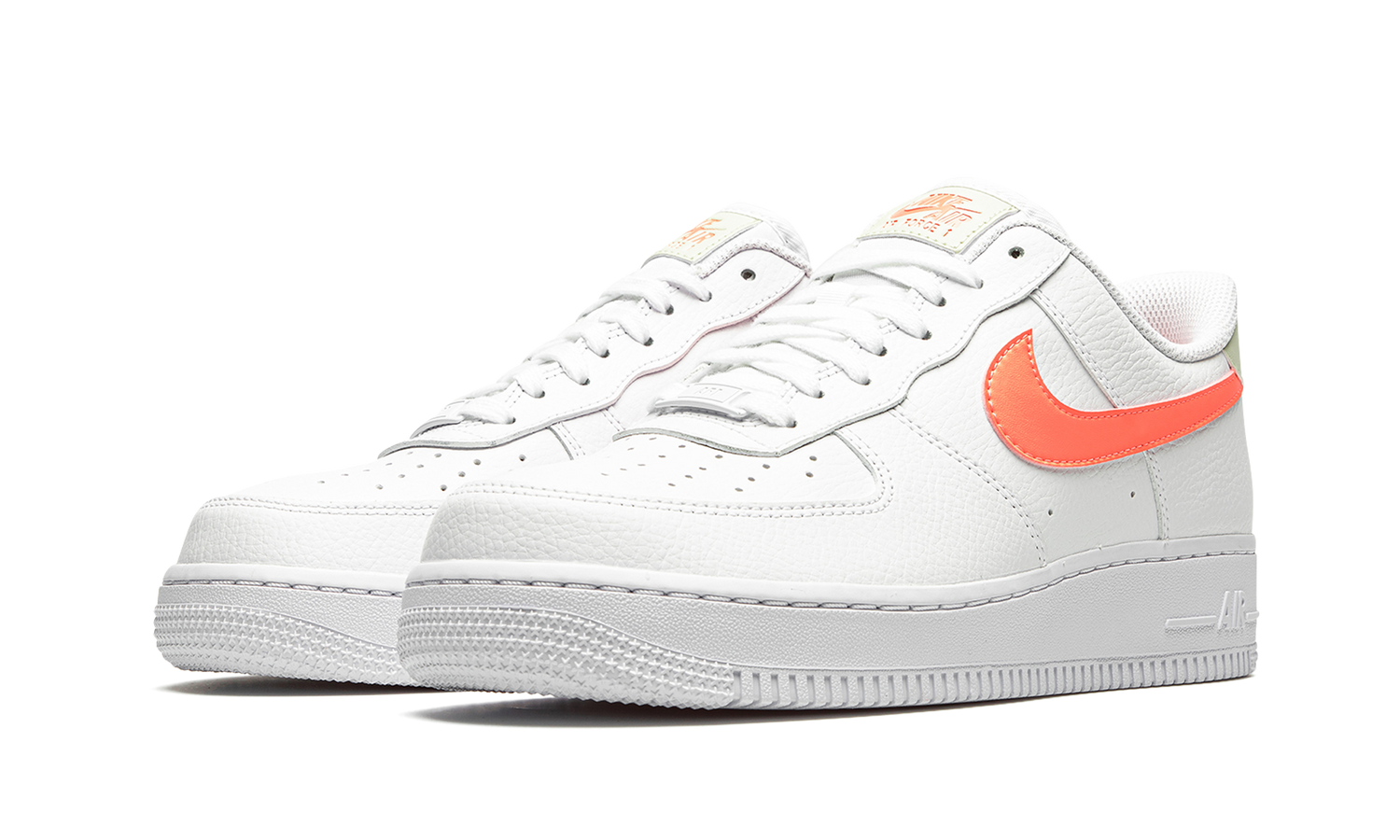 AIR FORCE 1 07 MNS WMNS "ATOMIC PINK" 315115 157