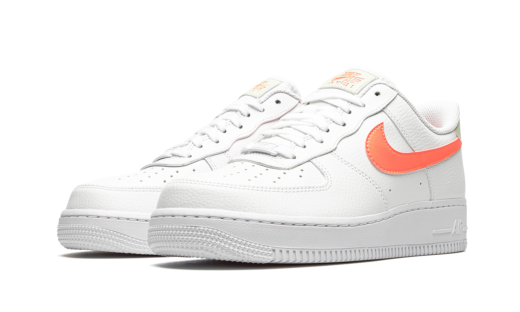 AIR FORCE 1 07 MNS WMNS "ATOMIC PINK" 315115 157