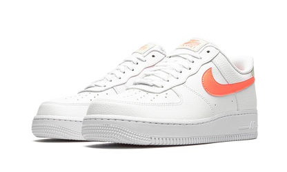 AIR FORCE 1 07 MNS WMNS "ATOMIC PINK" 315115 157