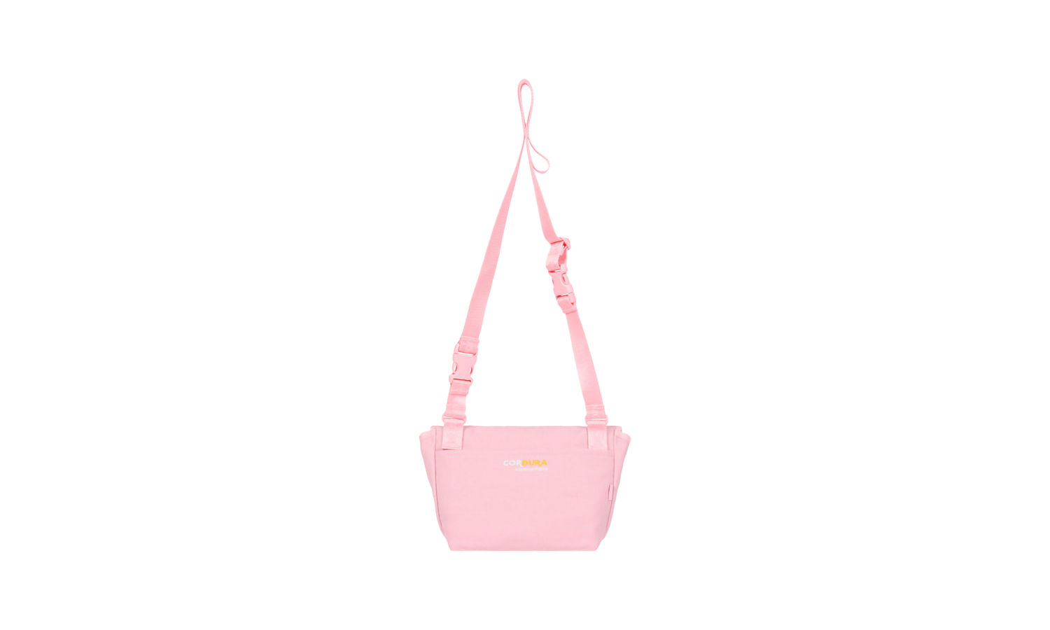 Mini Messenger Bag "Light Pink" SU25186