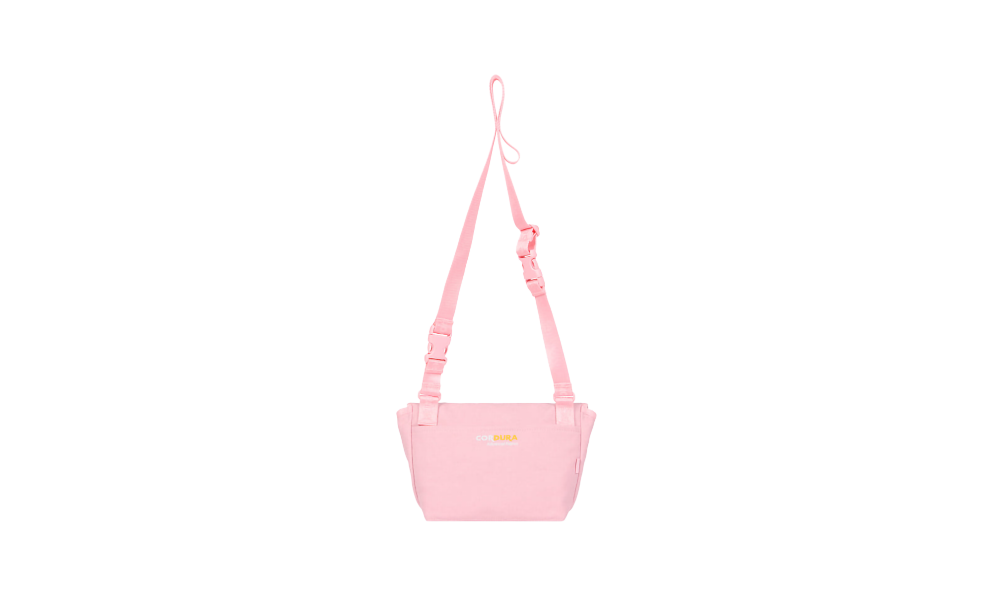 Mini Messenger Bag "Light Pink" SU25186