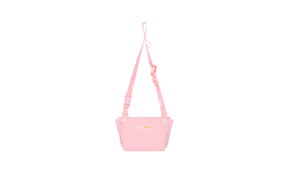 Mini Messenger Bag "Light Pink" SU25186