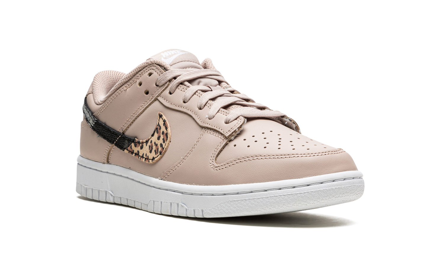 DUNK LO SE MNS WMNS "Primal Pink" DD7099 200