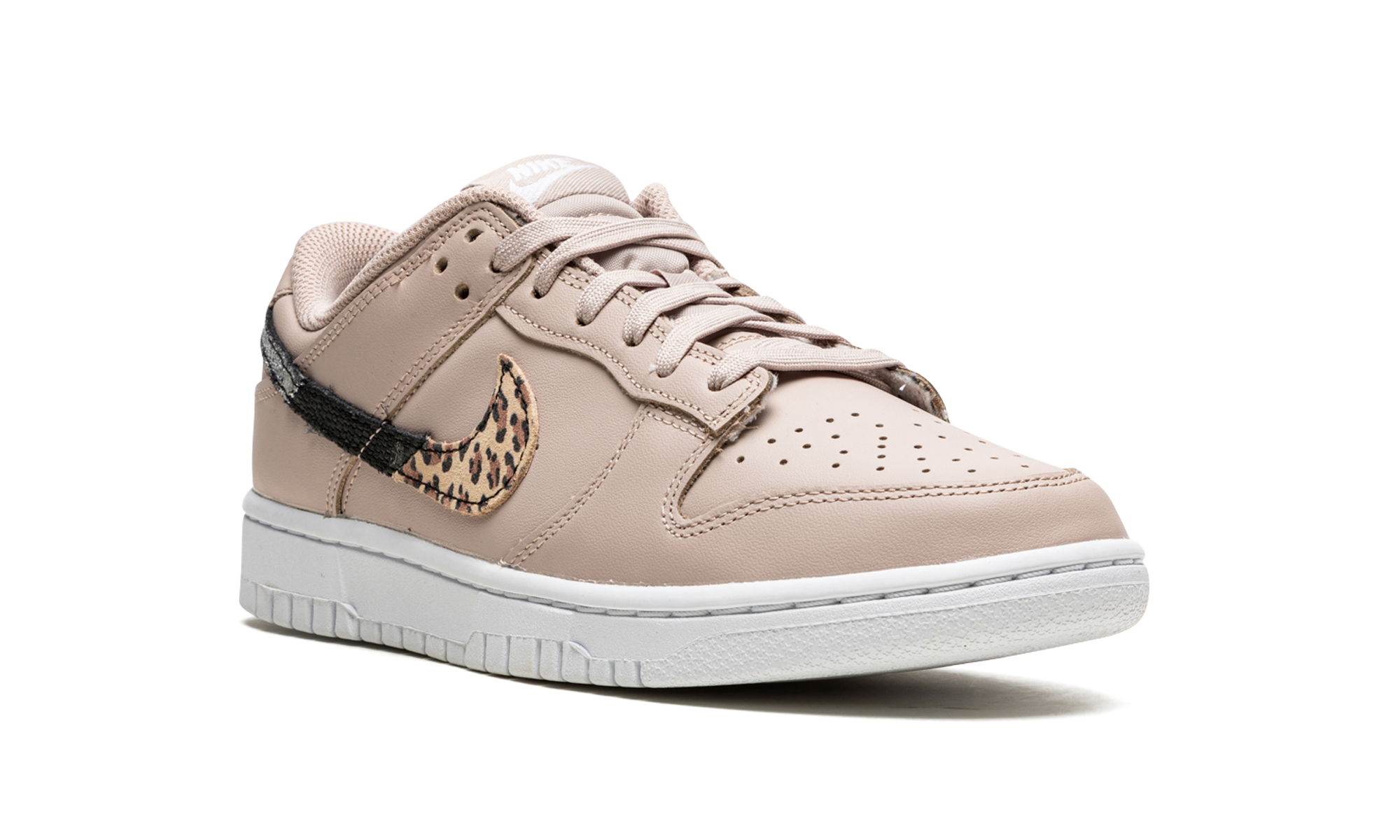 DUNK LO SE MNS WMNS "Primal Pink" DD7099 200