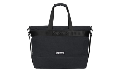 Tote Bag "Black" SU25638