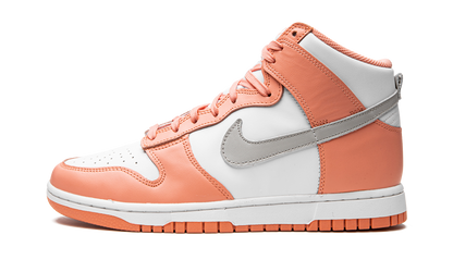 DUNK HIGH MNS WMNS "Salmon" DD1869 600