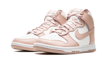 DUNK HIGH MNS WMNS "Pink Oxford" DD1869 003
