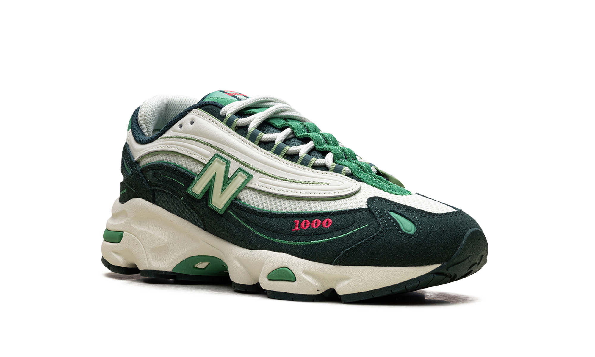 1000 "Concepts - Míle" M1000CN