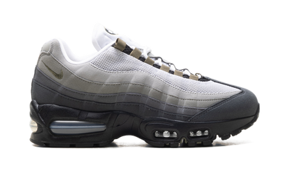 Air Max 95 OG WMNS "Big Bubble Black Medium Olive" HJ5996 003