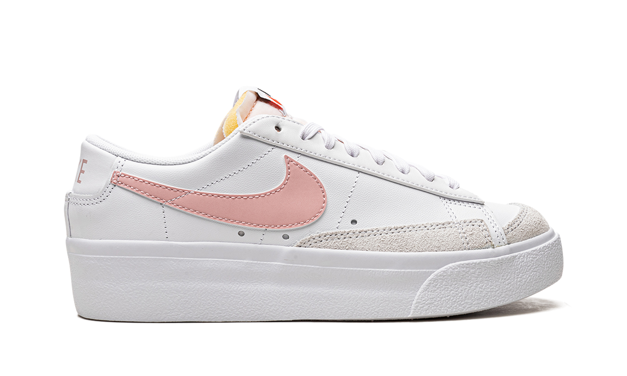 BLAZER LO PLATFORM WMNS "Pink Glaze (W)" DJ0292 103