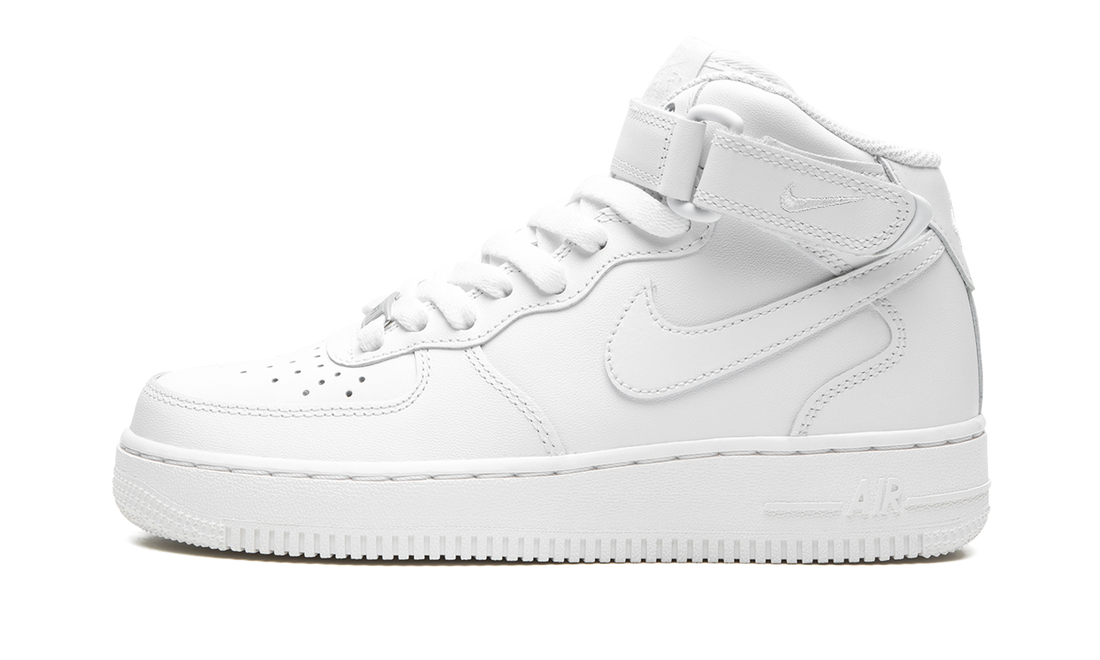 AIR FORCE 1 &