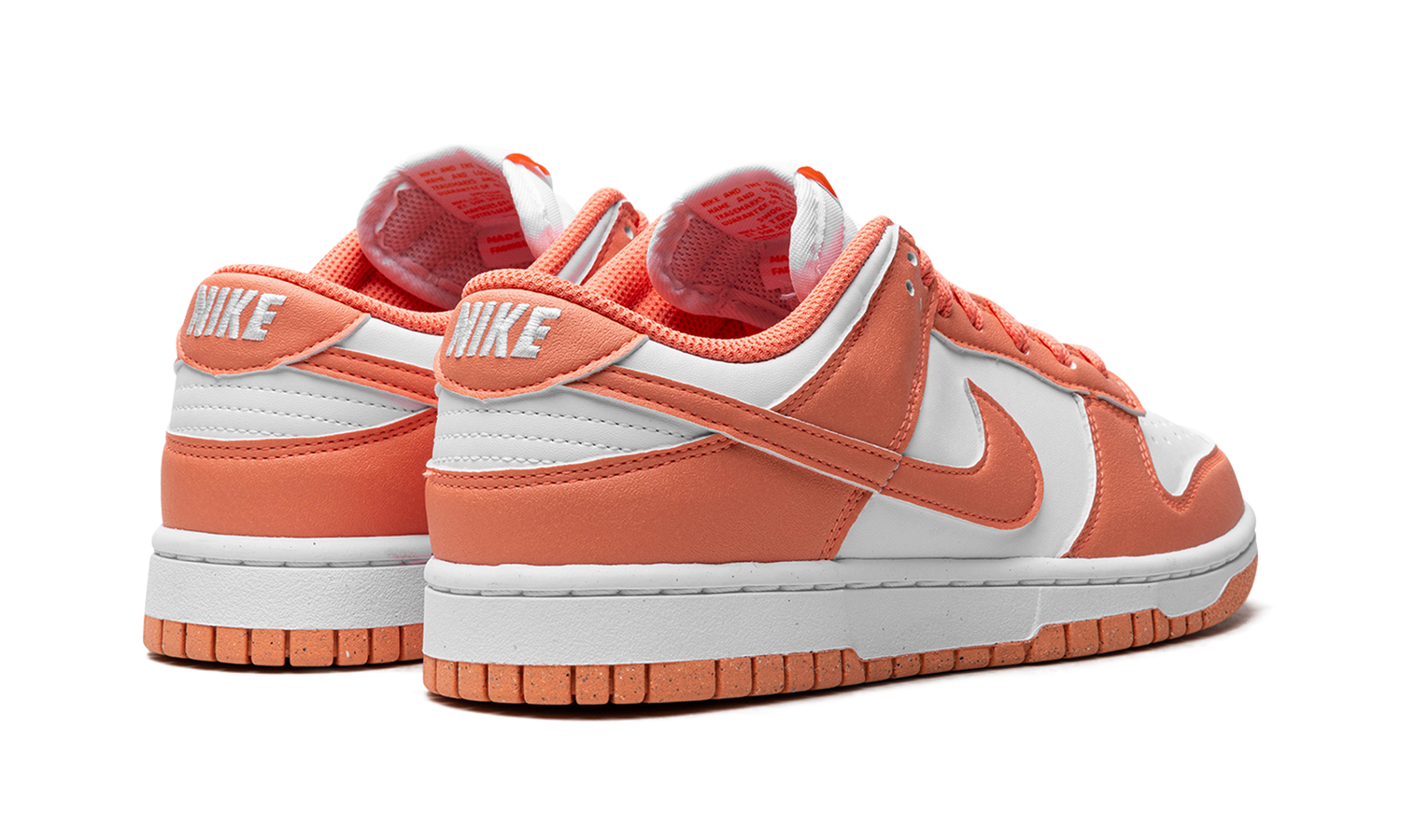 Dunk Low WMNS "Light Wild Mango" DD1873 109