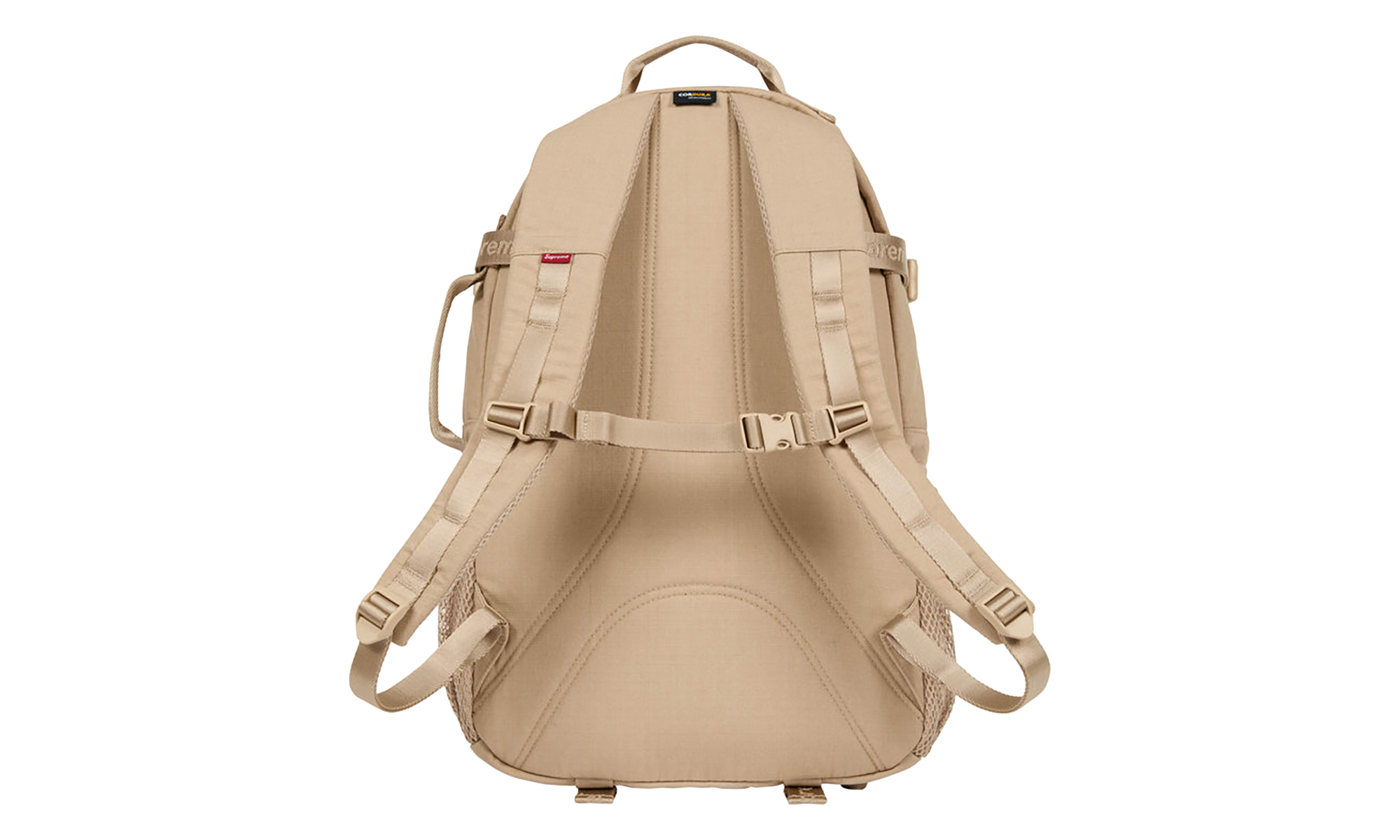 Backpack "SS26 - tan" SU27053
