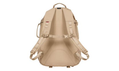 Backpack "SS26 - tan" SU27053