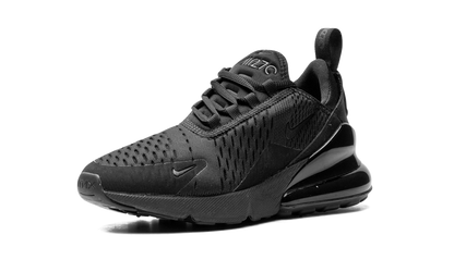 AIR MAX 270 WMNS "Triple Black" AH6789 006