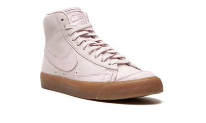 BLAZER MID PREMIUM WMNS "Pearl Pink/Gum" DQ7572 600