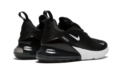 AIR MAX 270 WMNS "Black White" AH6789 001