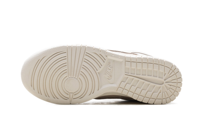 Dunk Low WMNS "Lace Pack - Soft Pearl" HJ5870 100