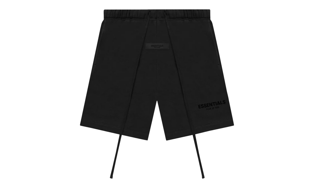 Sweatshort "Stretch Limo" 160SU224100F