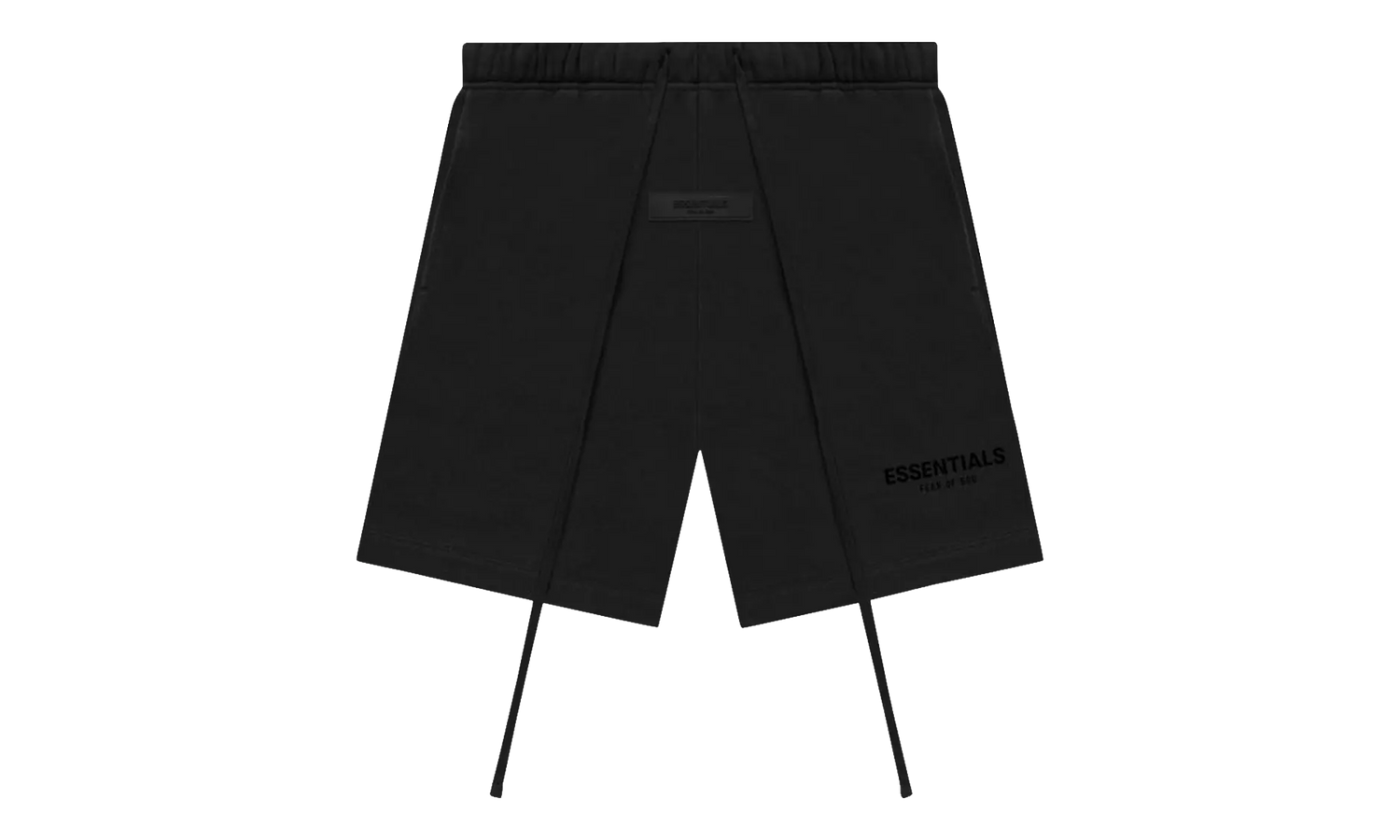 Sweatshort "Stretch Limo" 160SU224100F