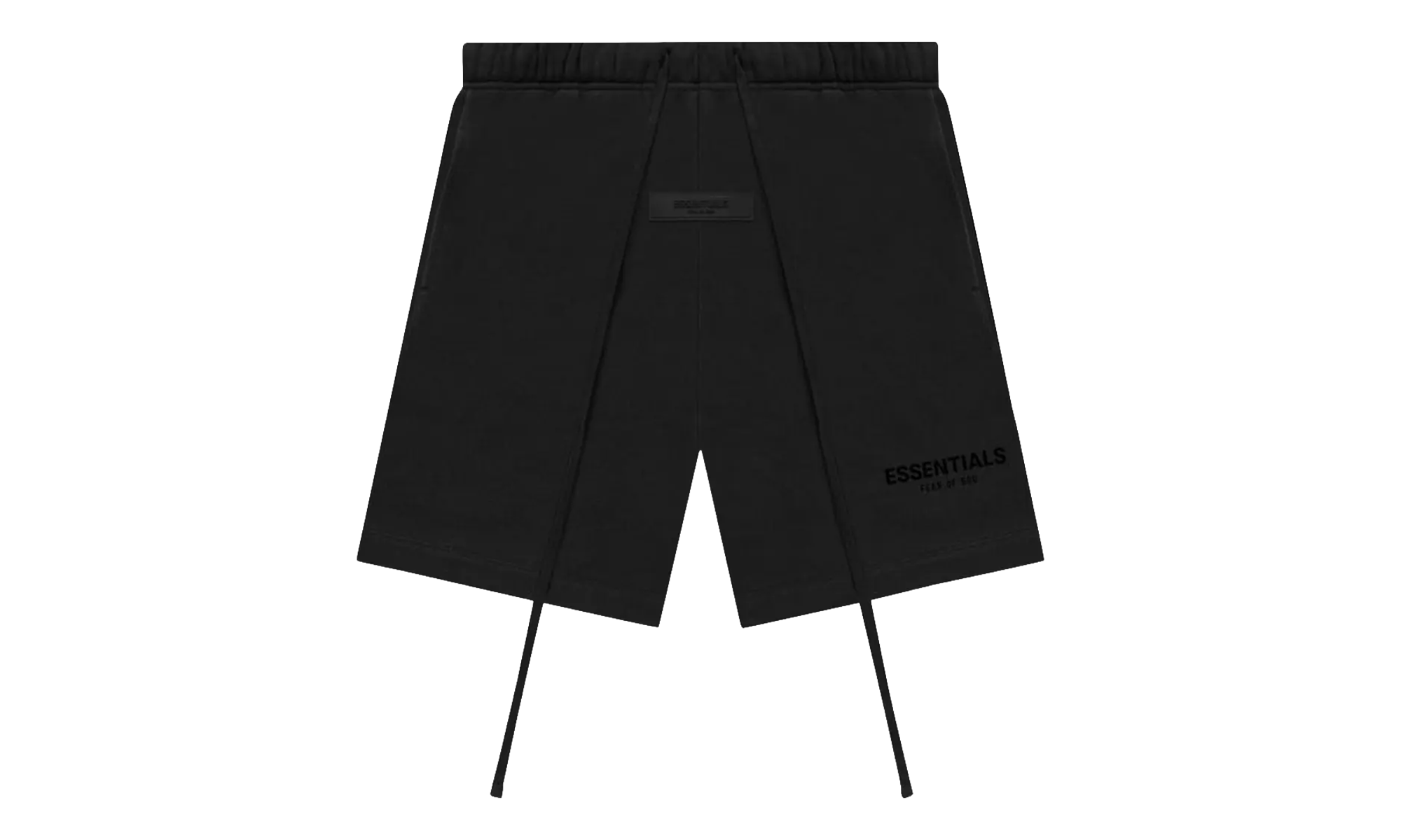 Sweatshort "Stretch Limo" 160SU224100F